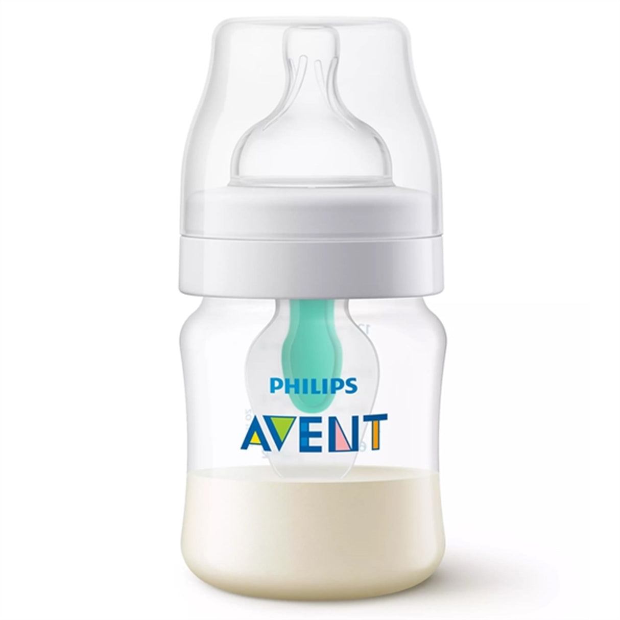 Philips Avent Sutteflaske Anti-kolik 125 ml