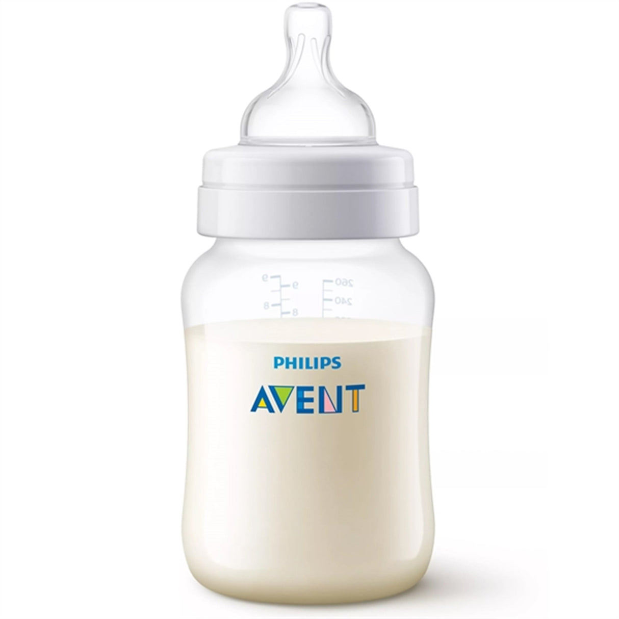 Philips Avent Sutteflaske Anti-kolik 260 ml 2-pak