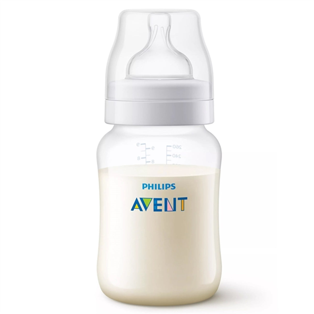 Philips Avent Sutteflaske Anti-kolik 260 ml 2-pak