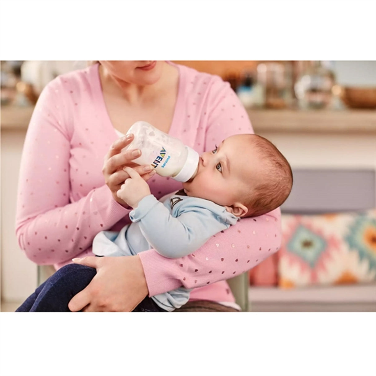 Philips Avent Sutteflaske Anti-kolik 260 ml 2-pak