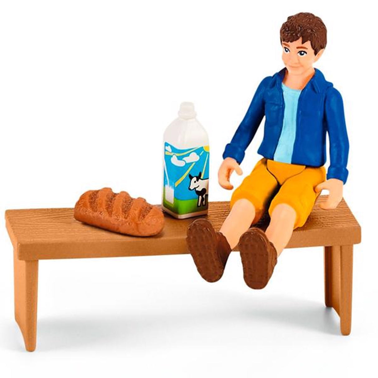 schleich® Farm World Markedsbod