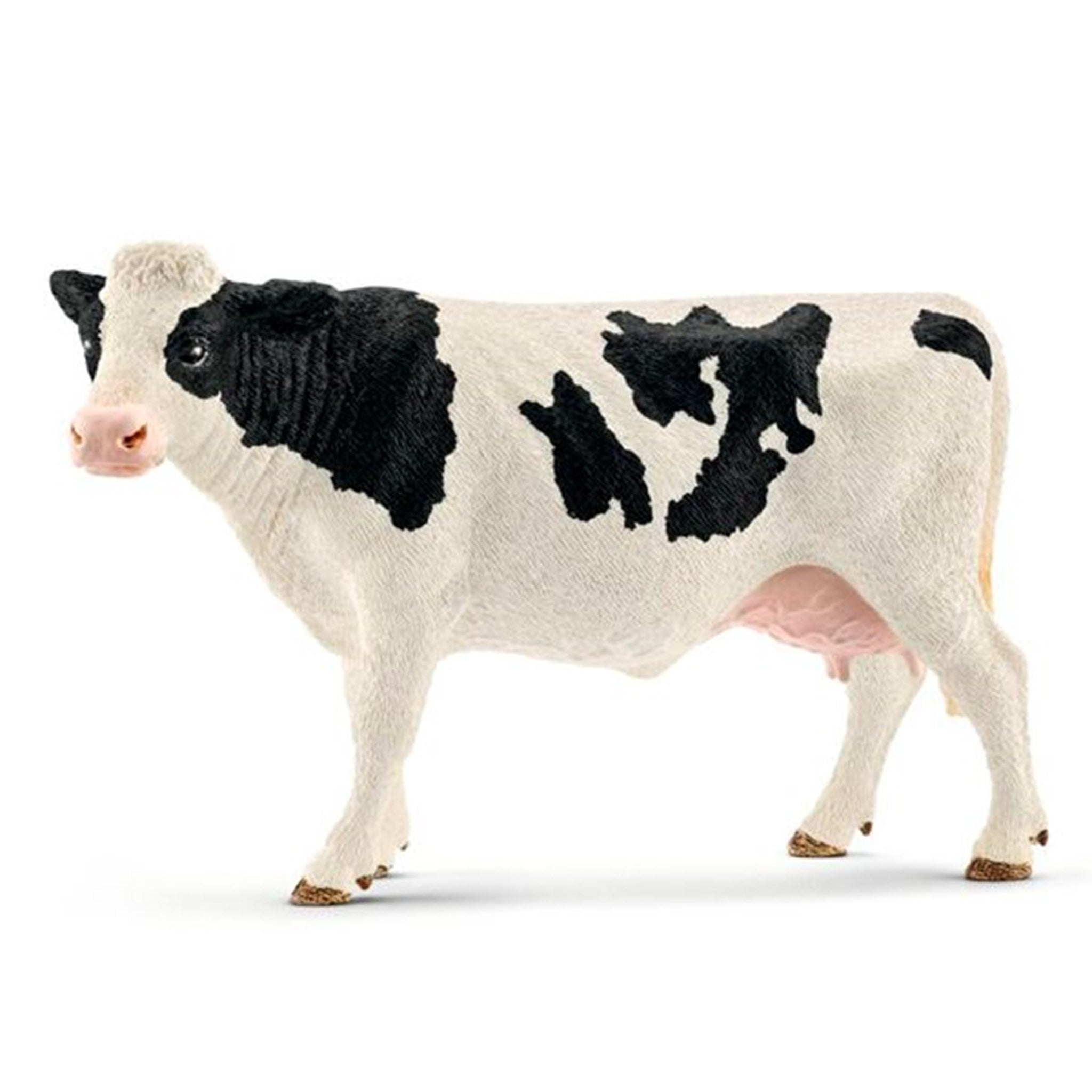 schleich® Farm World Holstein Ko