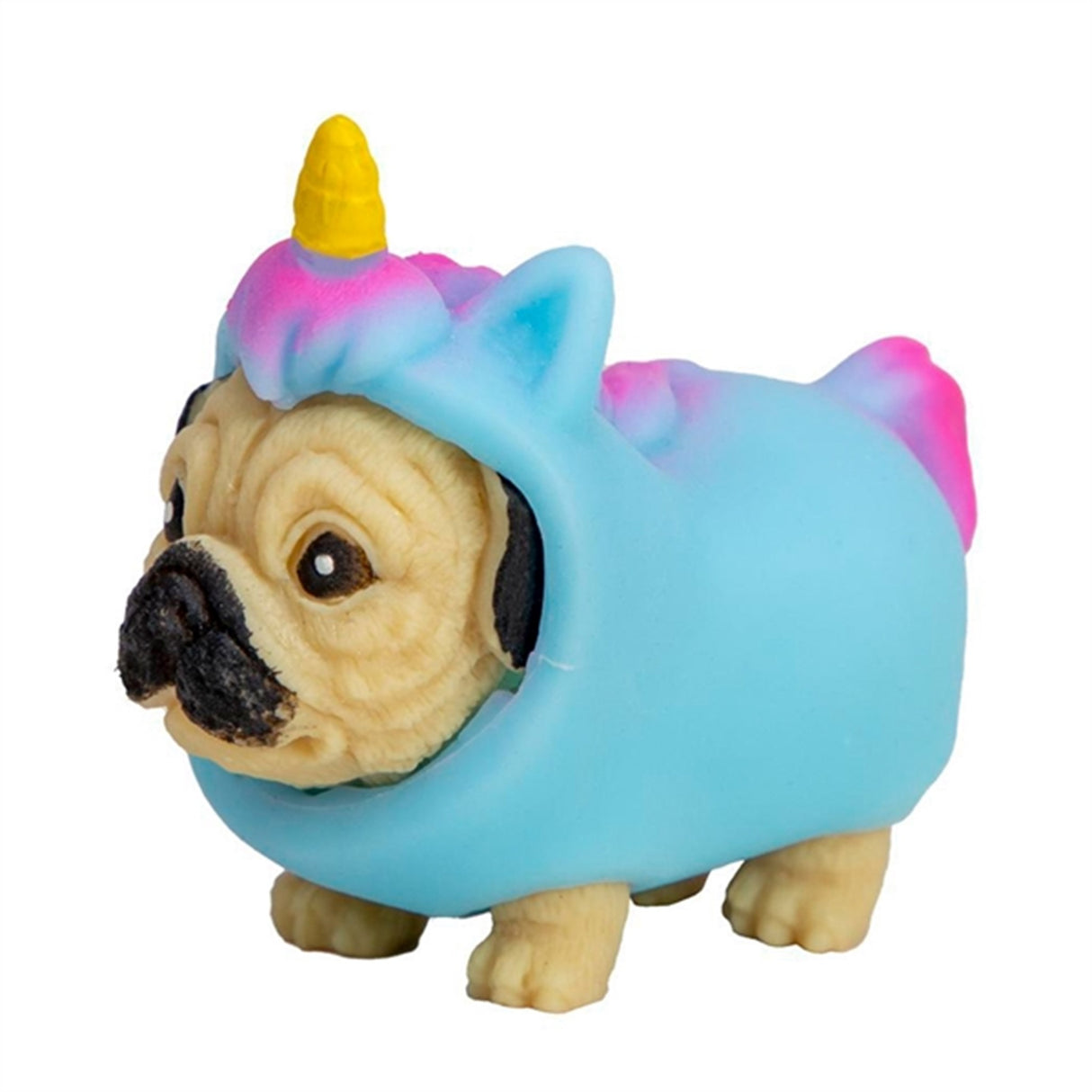 Schylling Party Animals Rave Hvalp