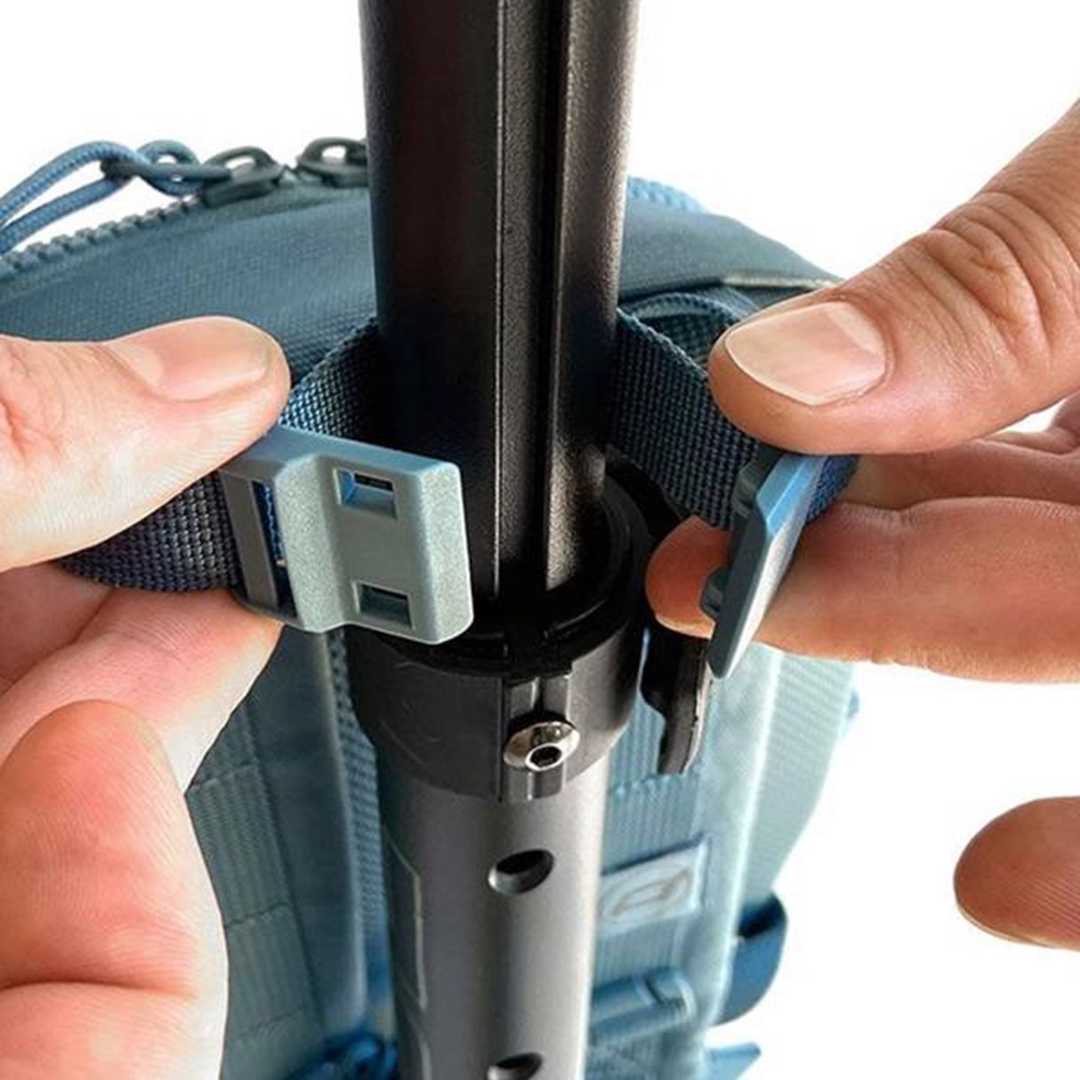 Scoot and Ride Rygsæk Peach