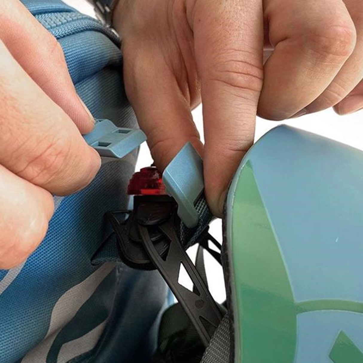 Scoot and Ride Rygsæk Peach