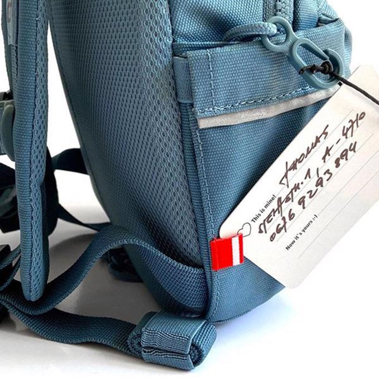 Scoot and Ride Rygsæk Peach