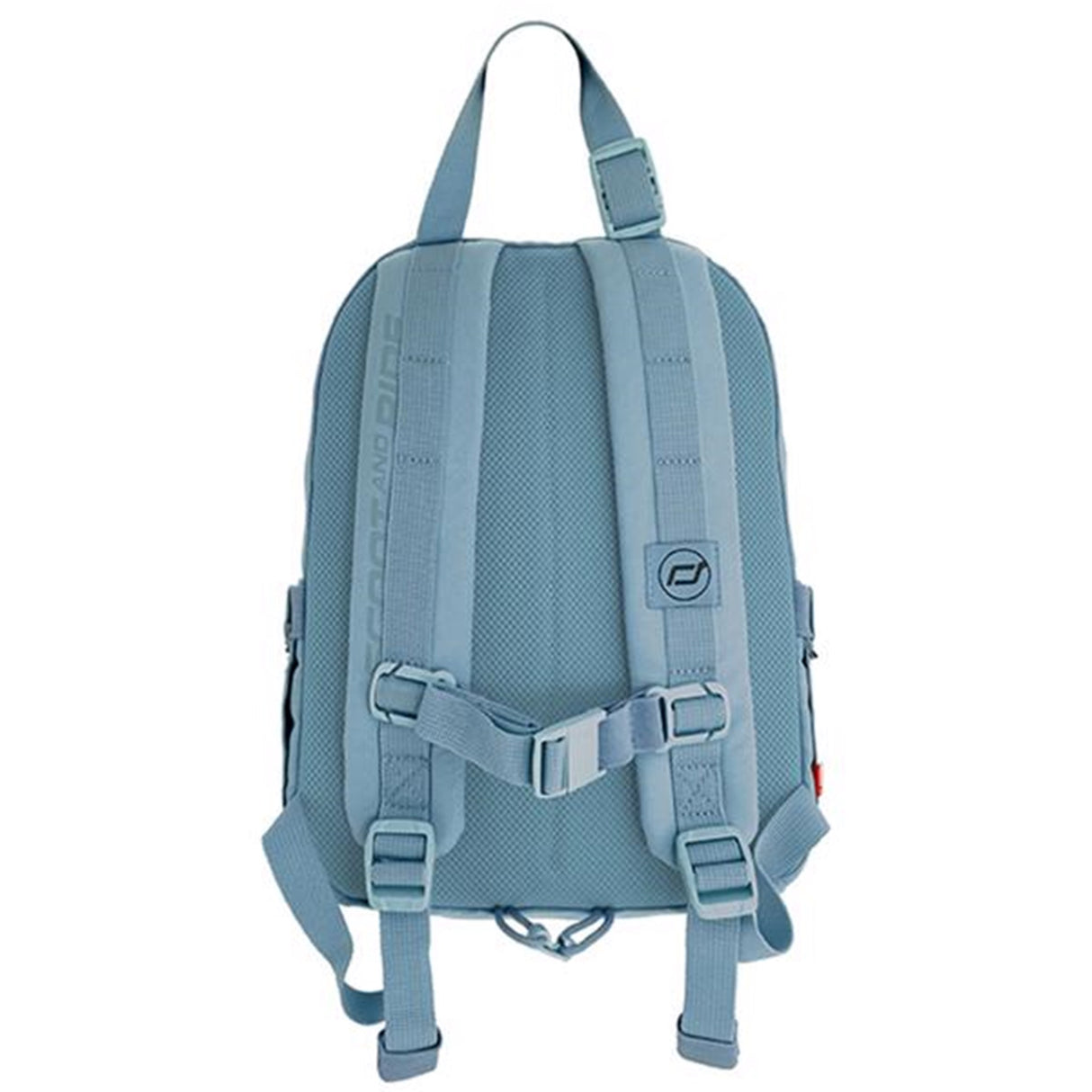 Scoot and Ride Rygsæk Steel