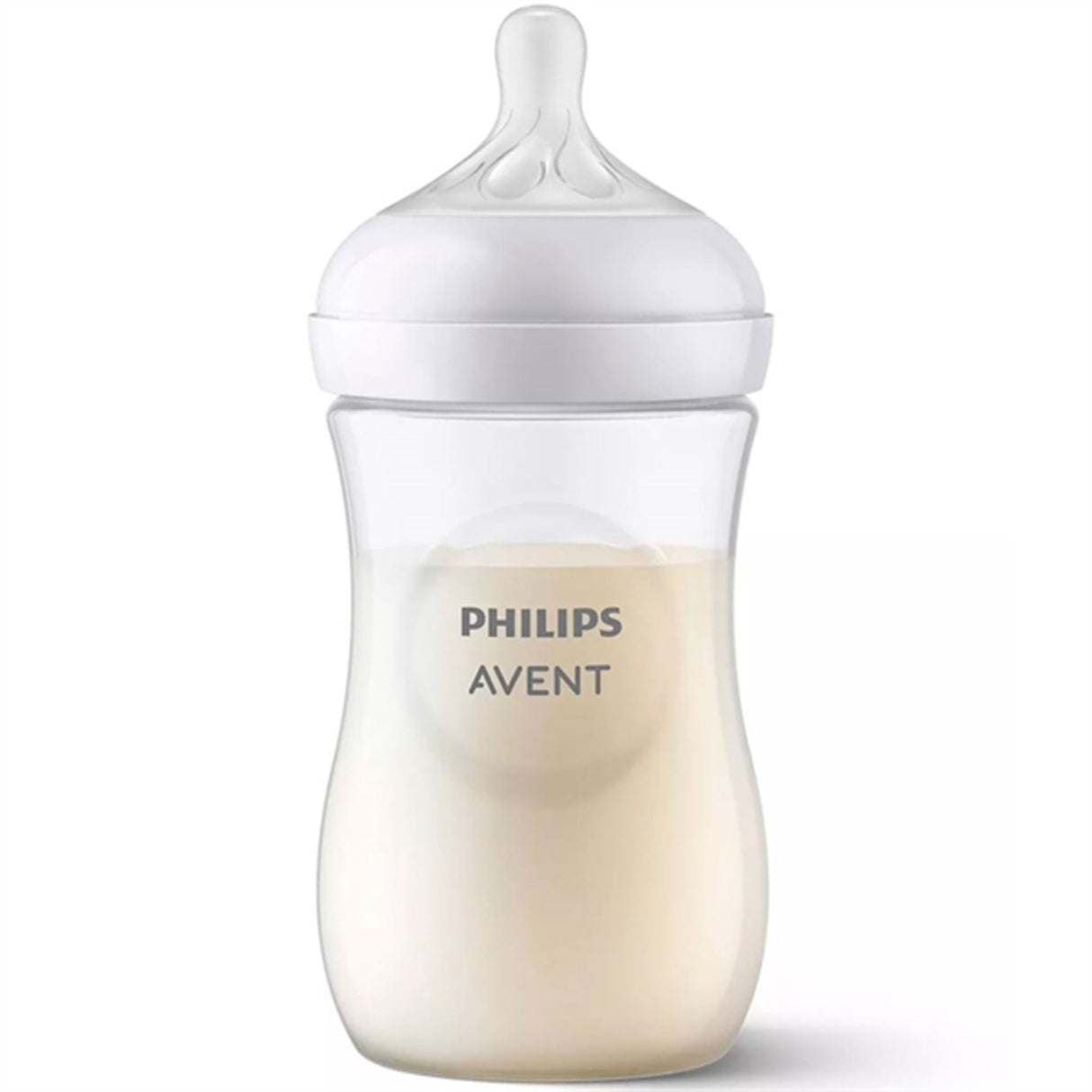 Philips Avent Natural Sutteflaske Response 260 ml 2-pak
