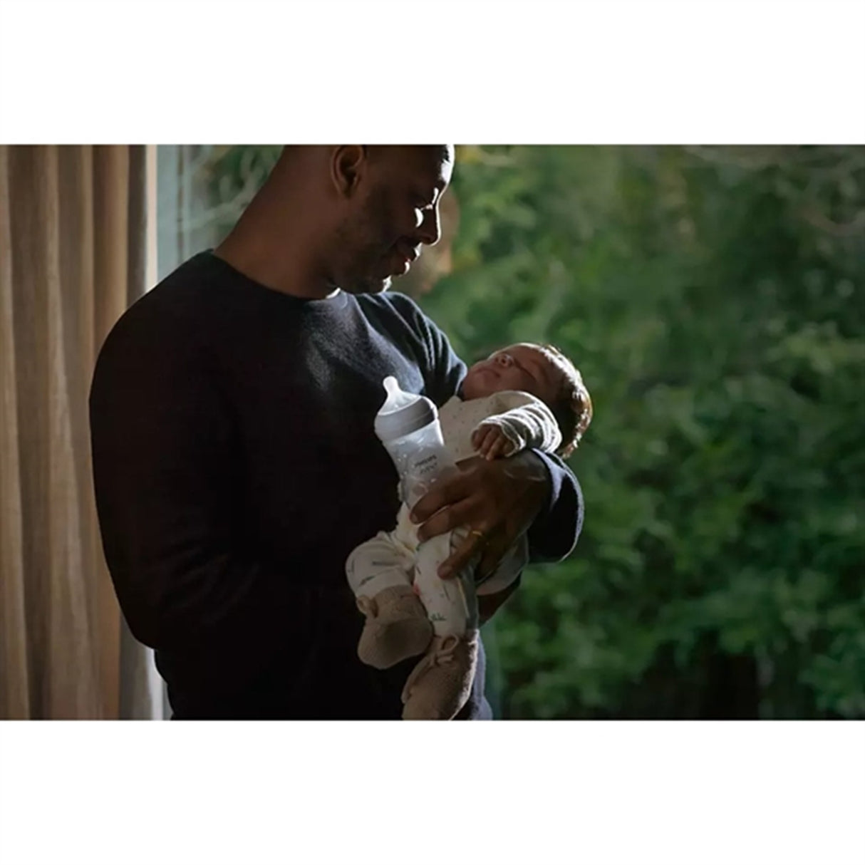 Philips Avent Natural Sutteflaske Response 260 ml 2-pak