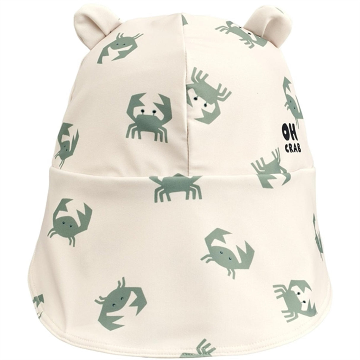 Liewood Senia Solhat Crab Sandy