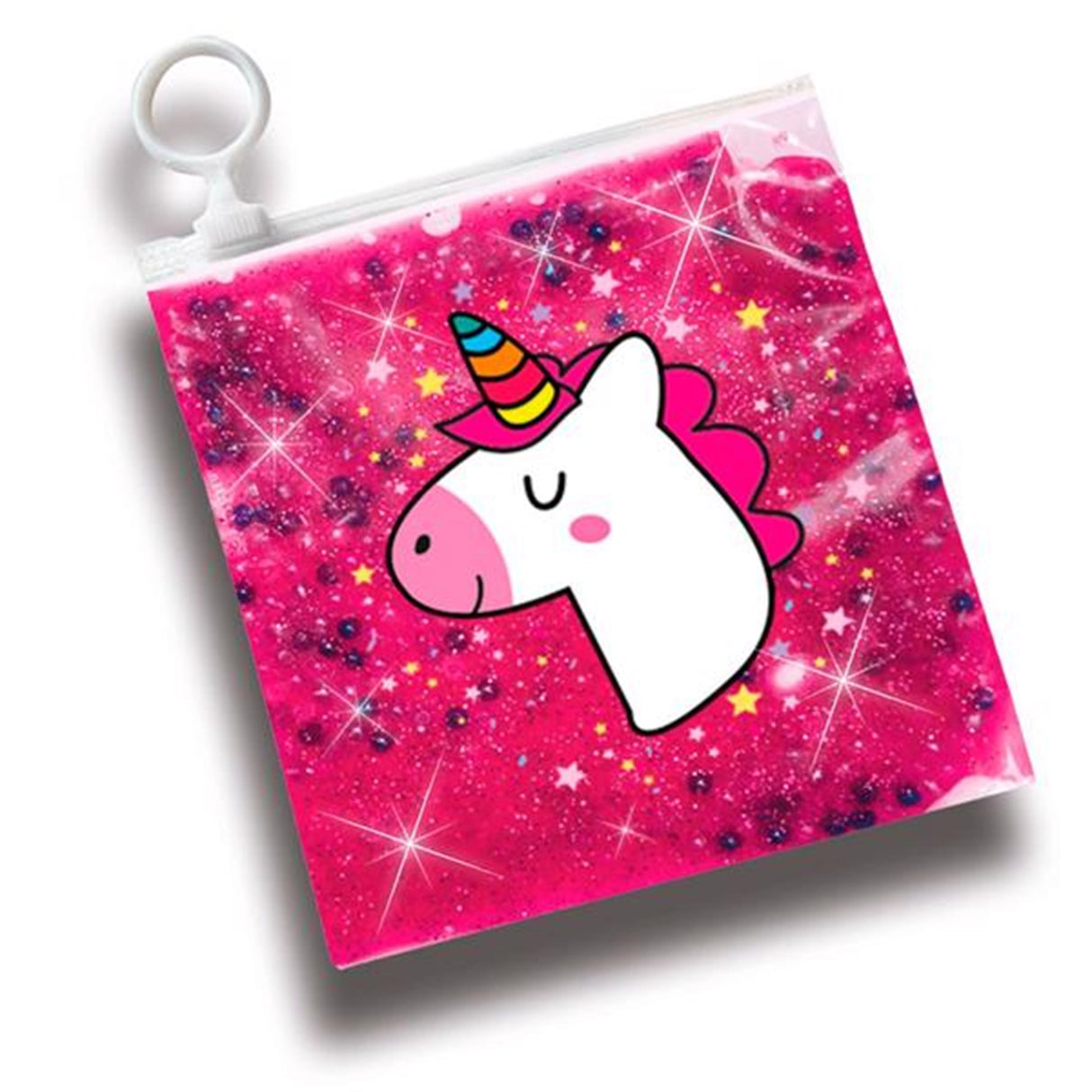 SES Creative Slimfabrik - Enhjørninge