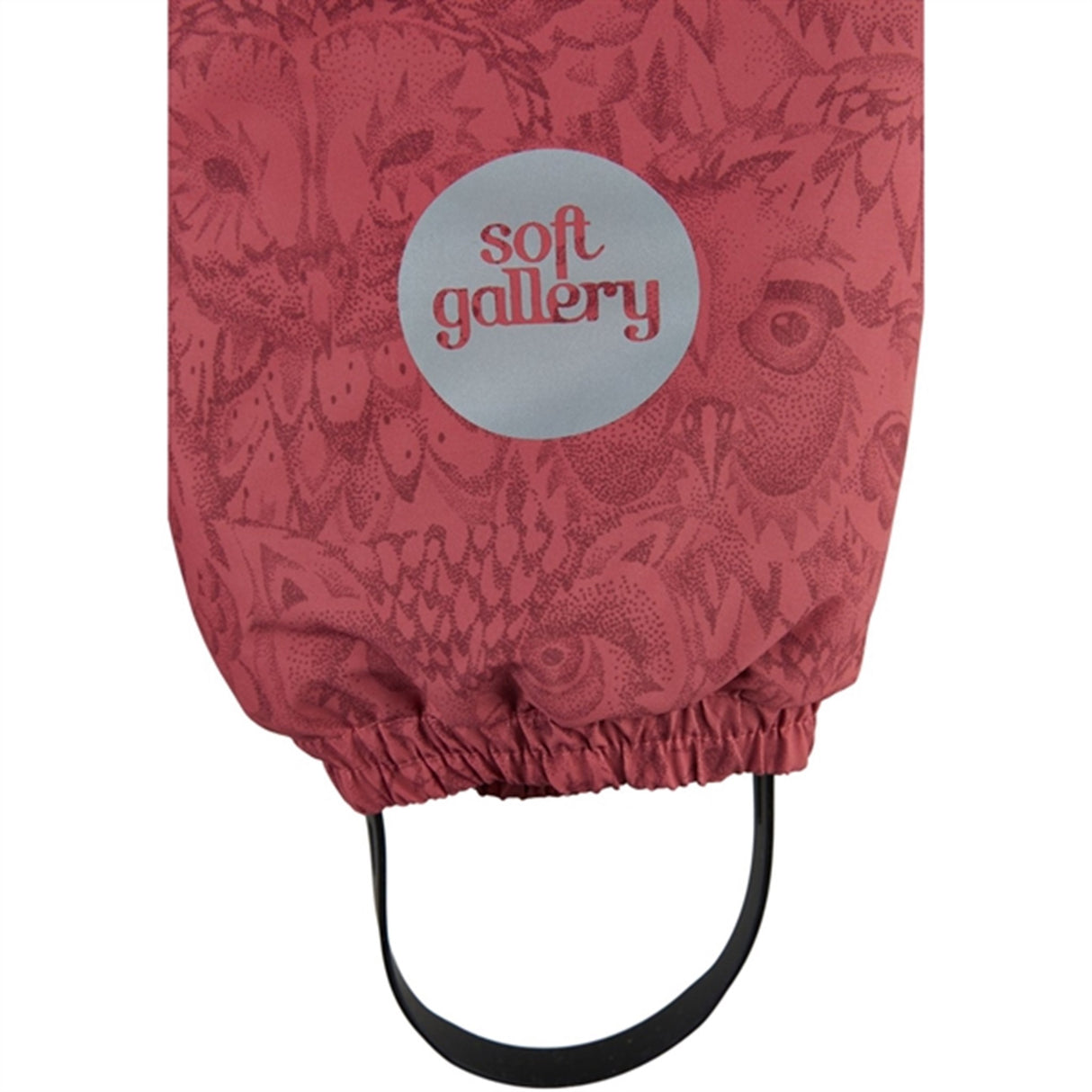 Soft Gallery Mineral Red Merle Flyverdragt