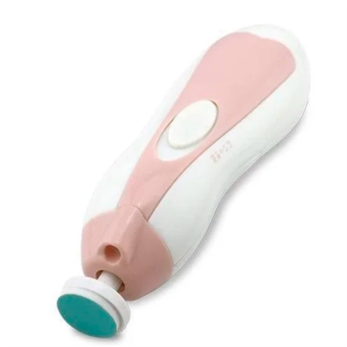 Haakaa Refill Neglefilpuder Assorteret Pink/Green/Oragne/Blue