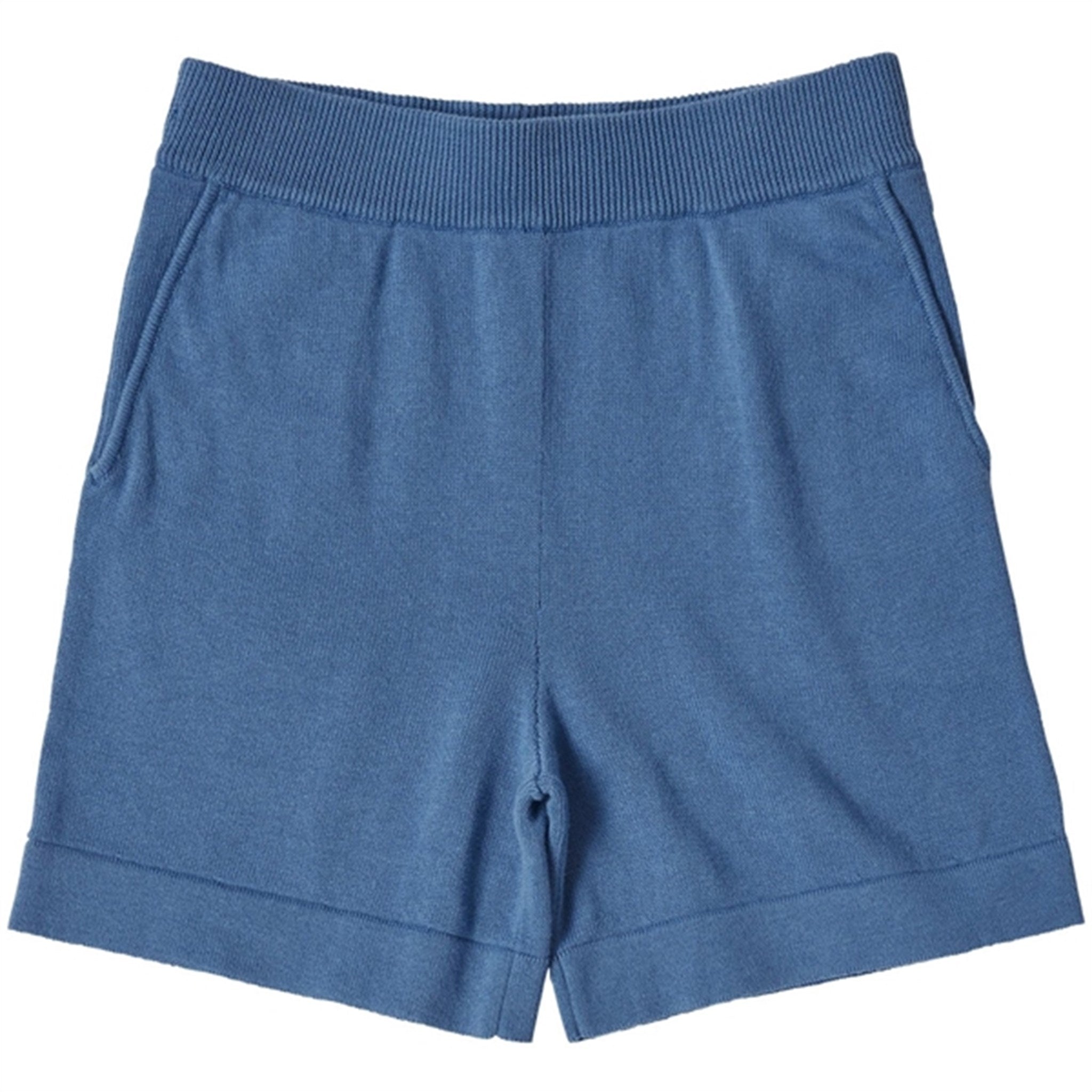 FUB Azure Shorts