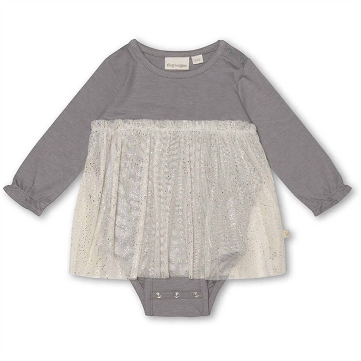 That's Mine Quarry Sif Kjole