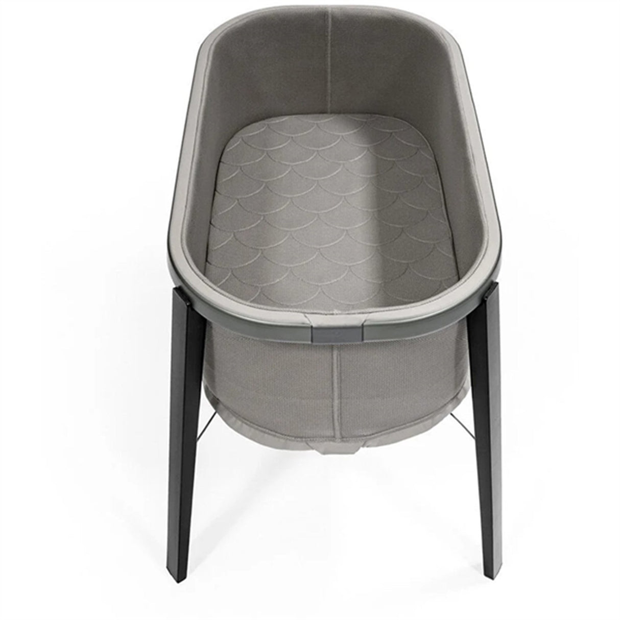 Stokke® Snoozi™ Babyseng Graphite Grey