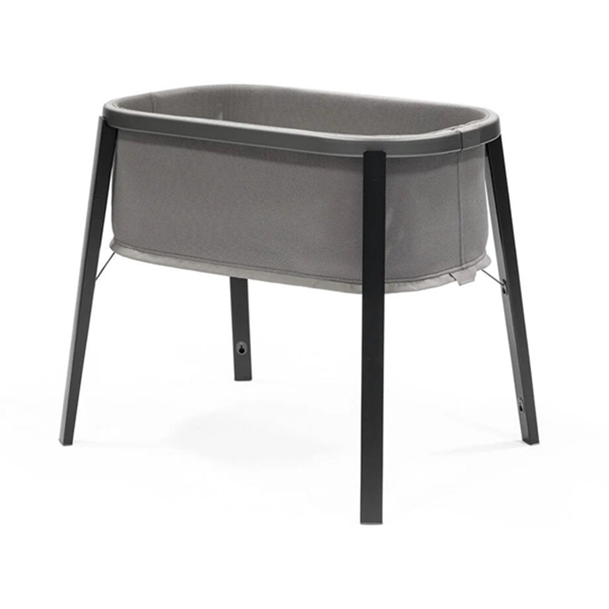 Stokke® Snoozi™ Babyseng Graphite Grey