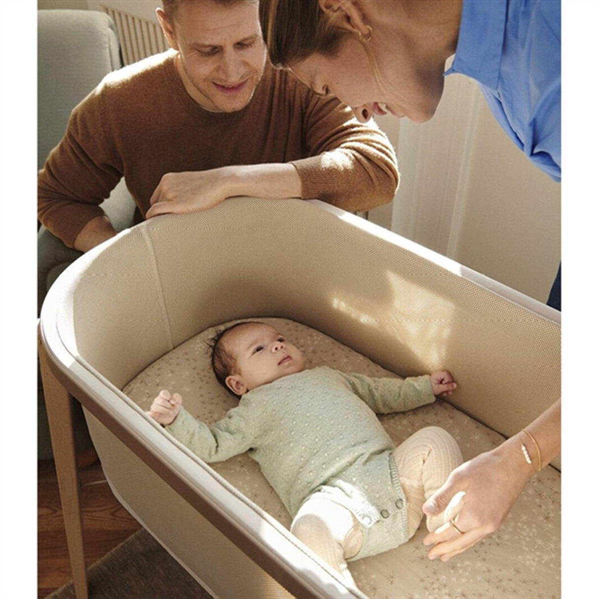 Stokke® Snoozi™ Formsyet Lagen 2-Pak