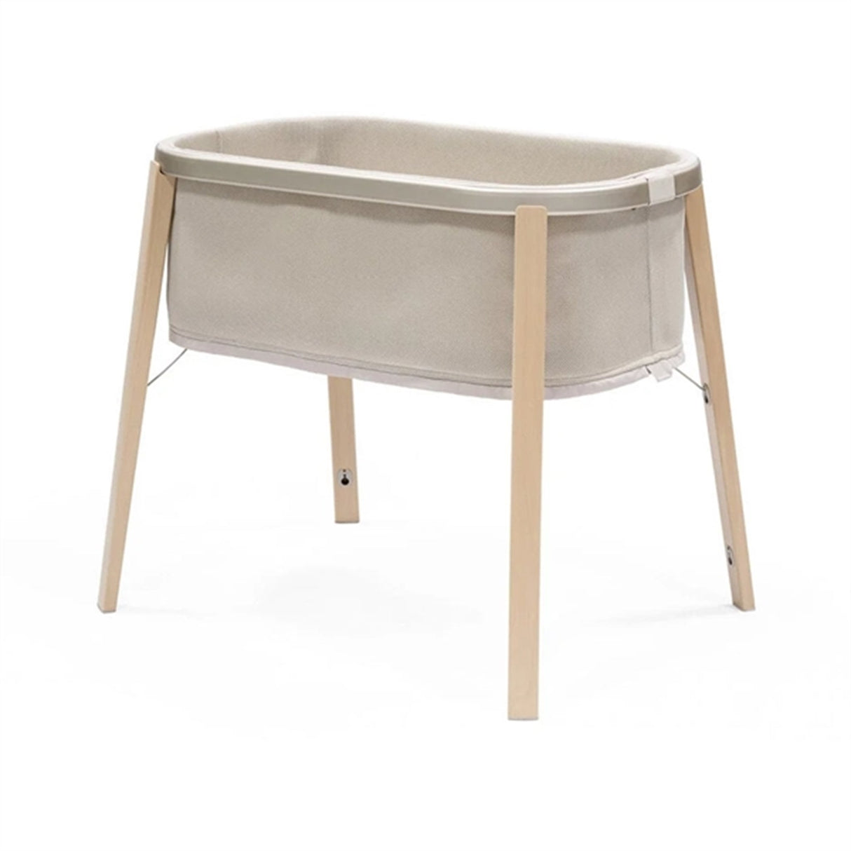 Stokke® Snoozi™ Babyseng Sandy Beige
