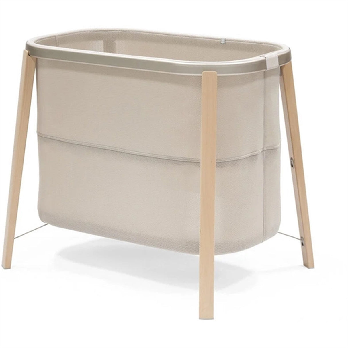 Stokke® Snoozi™ Babyseng Sandy Beige