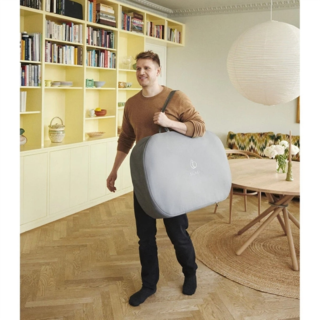 Stokke® Snoozi™ Rejsetaske