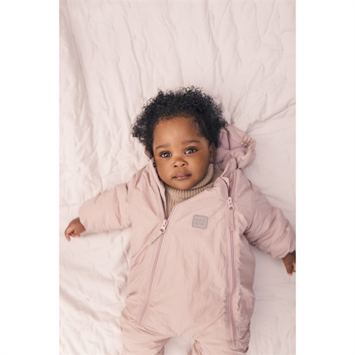 MarMar Faded Rose Omut Termodragt Ridé