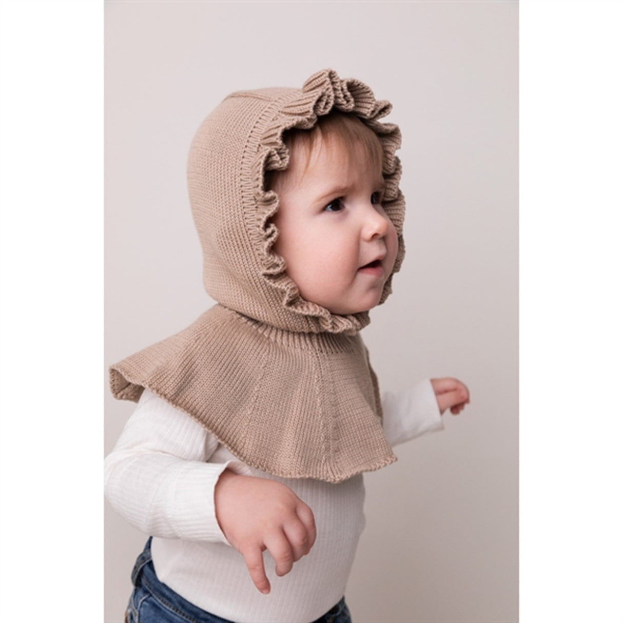 MarMar Amira Elefanthue Alpaca