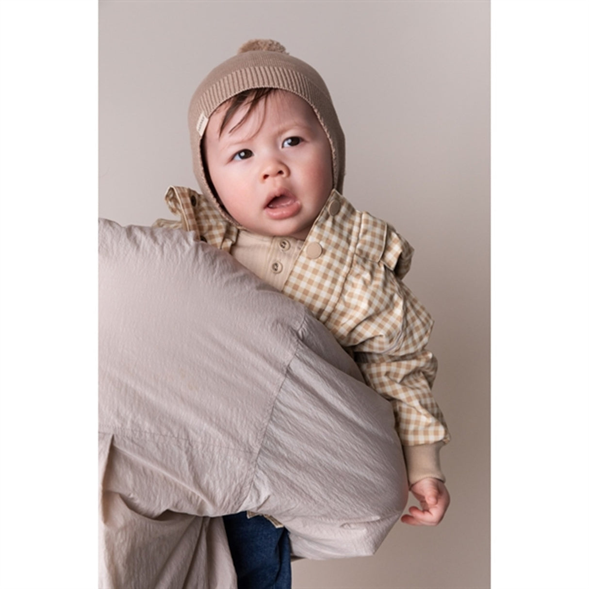 MarMar Aly Pompom Hue Alpaca