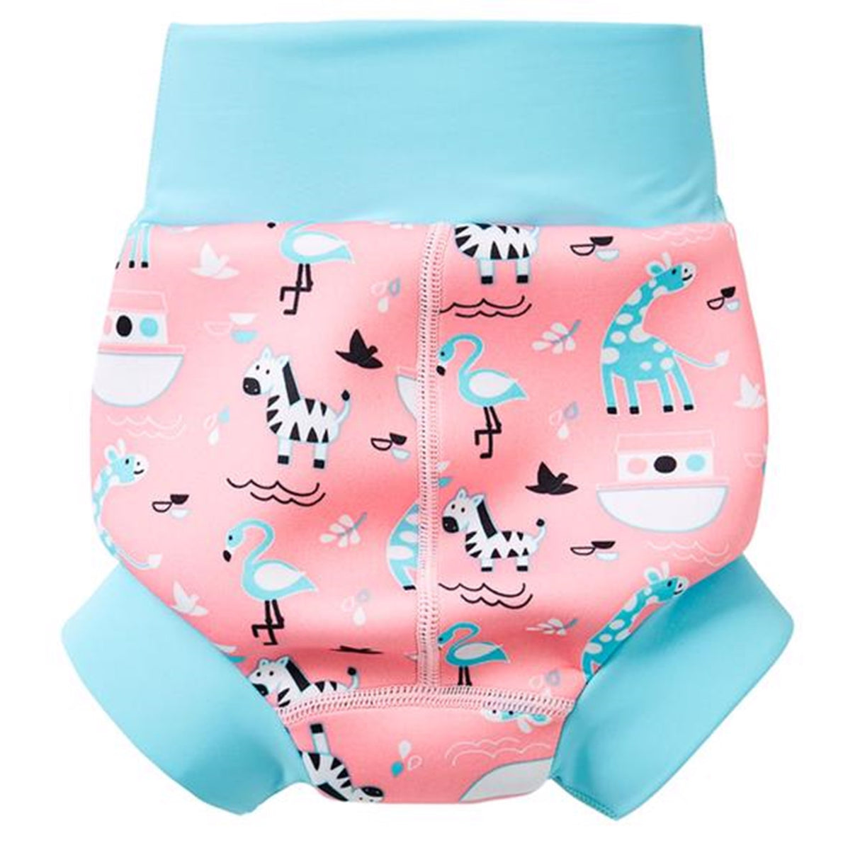 Splash About Happy Nappy Nina's Ark