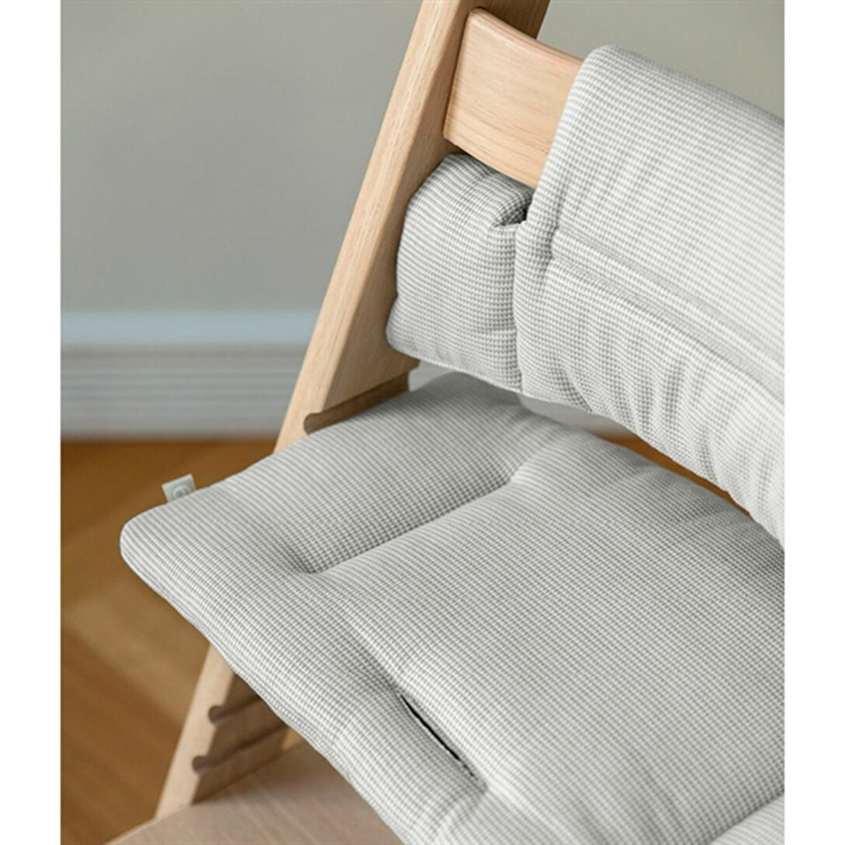 Tripp Trapp® Classic Hynde Nordic Grey OCS