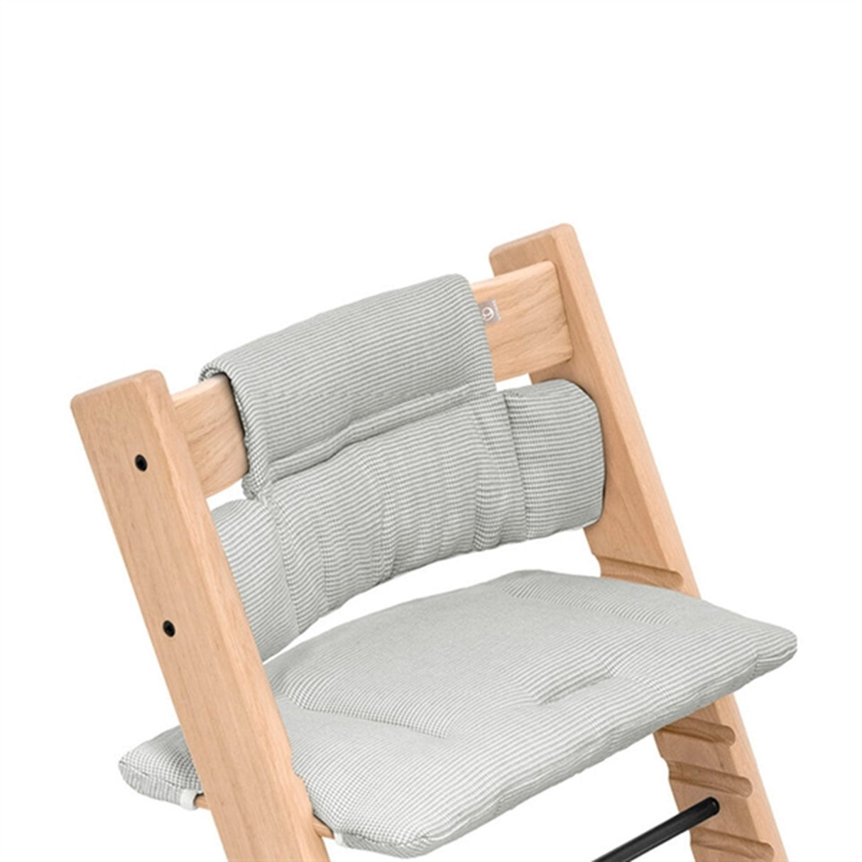 Tripp Trapp® Classic Hynde Nordic Grey OCS