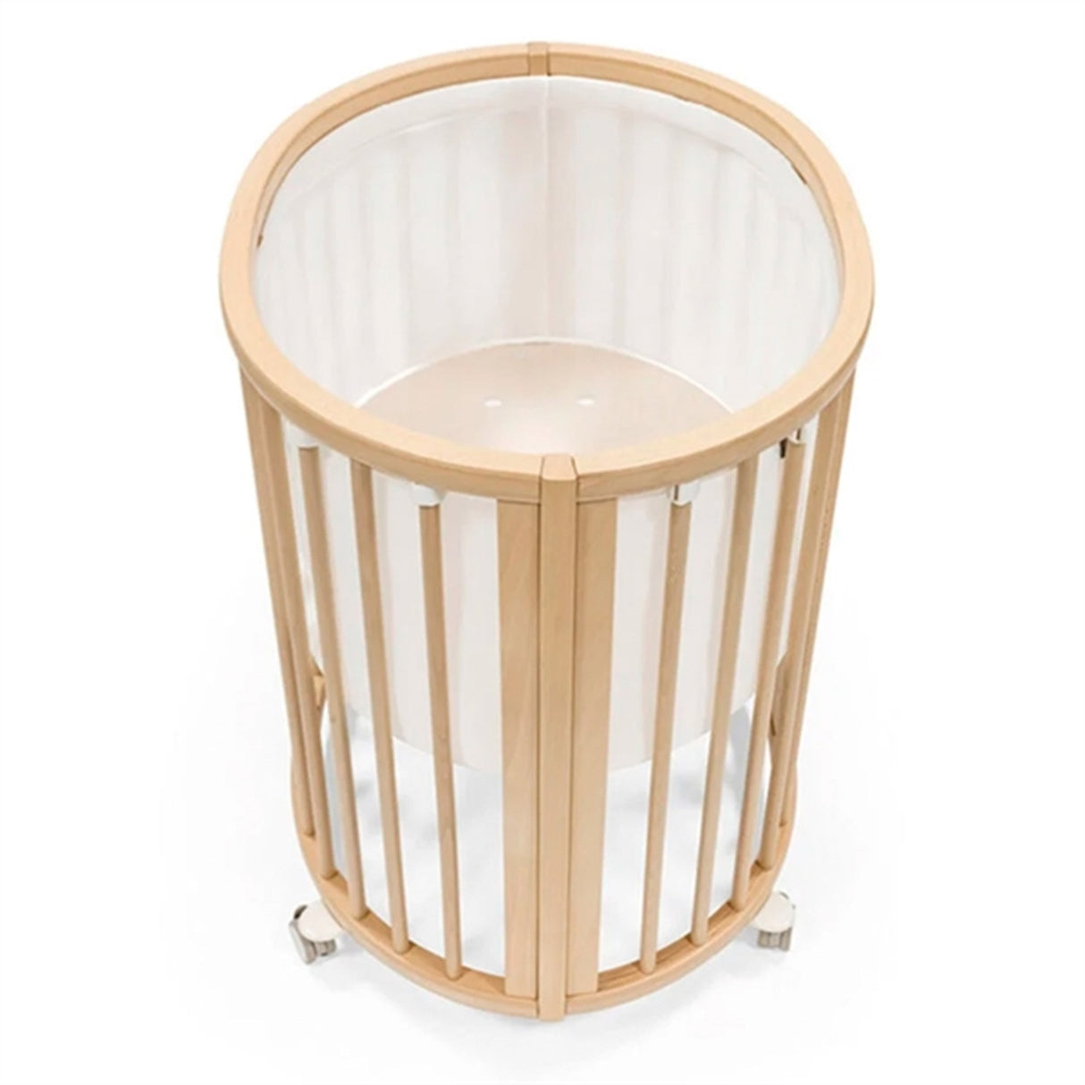 Stokke® Sleepi™ Mini Mesh Sengerand