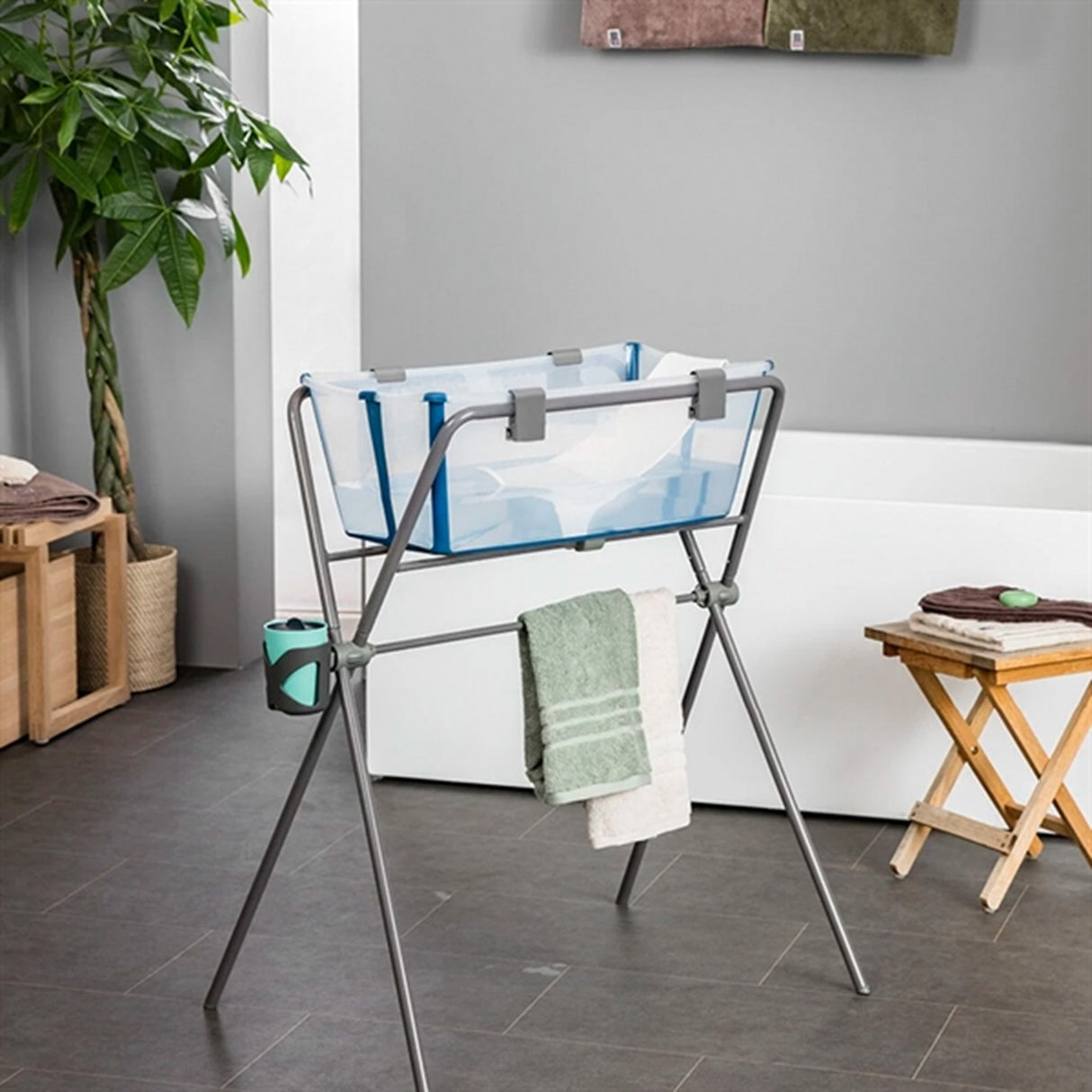 Stokke® Flexi Bath™ Stativ til Badekar
