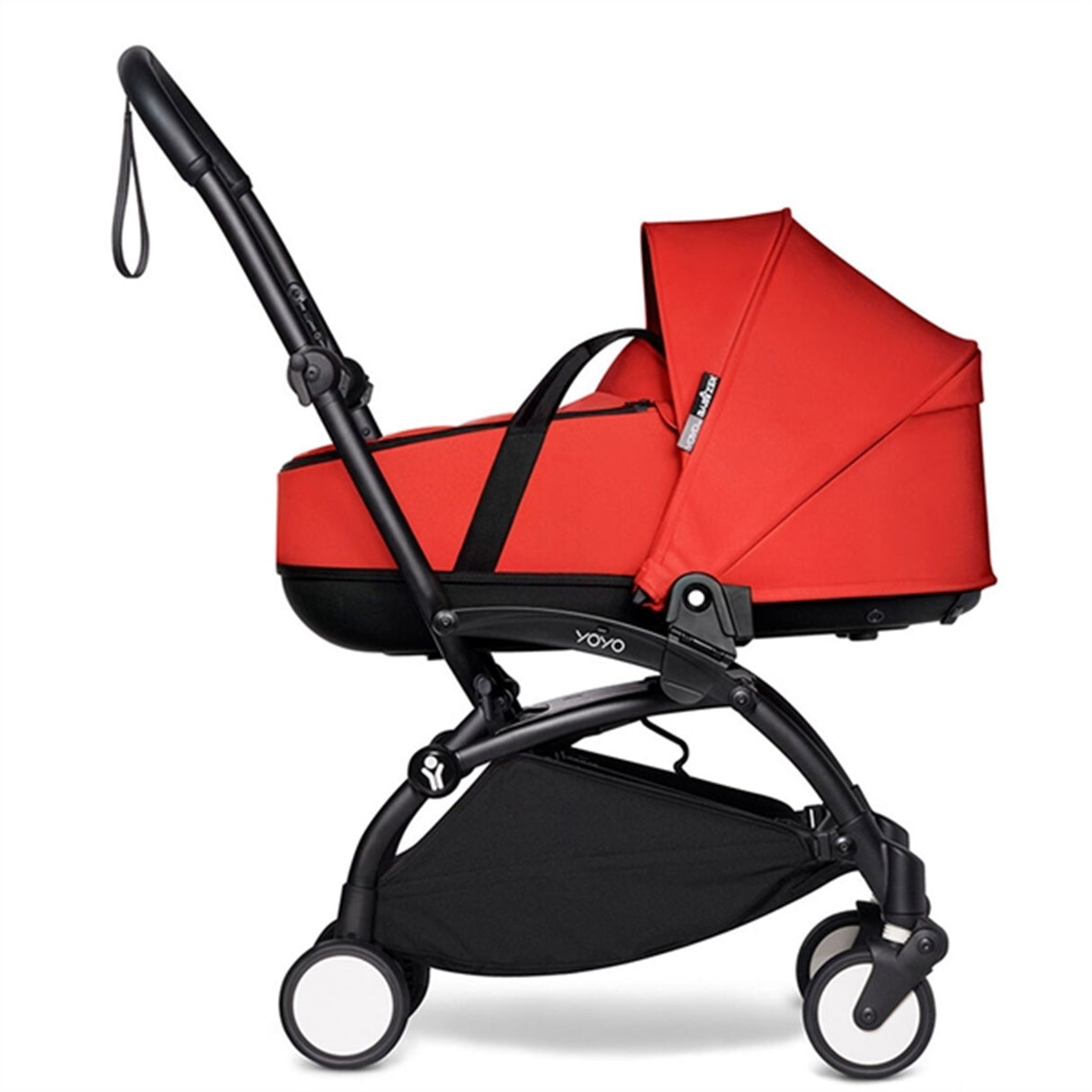 YOYO Liggedel Red