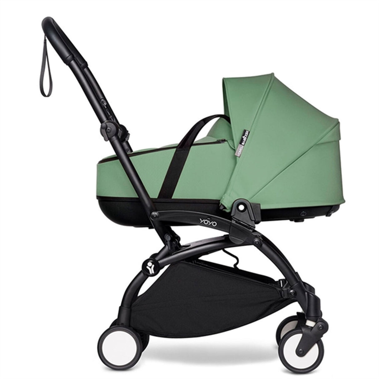 YOYO Liggedel Peppermint