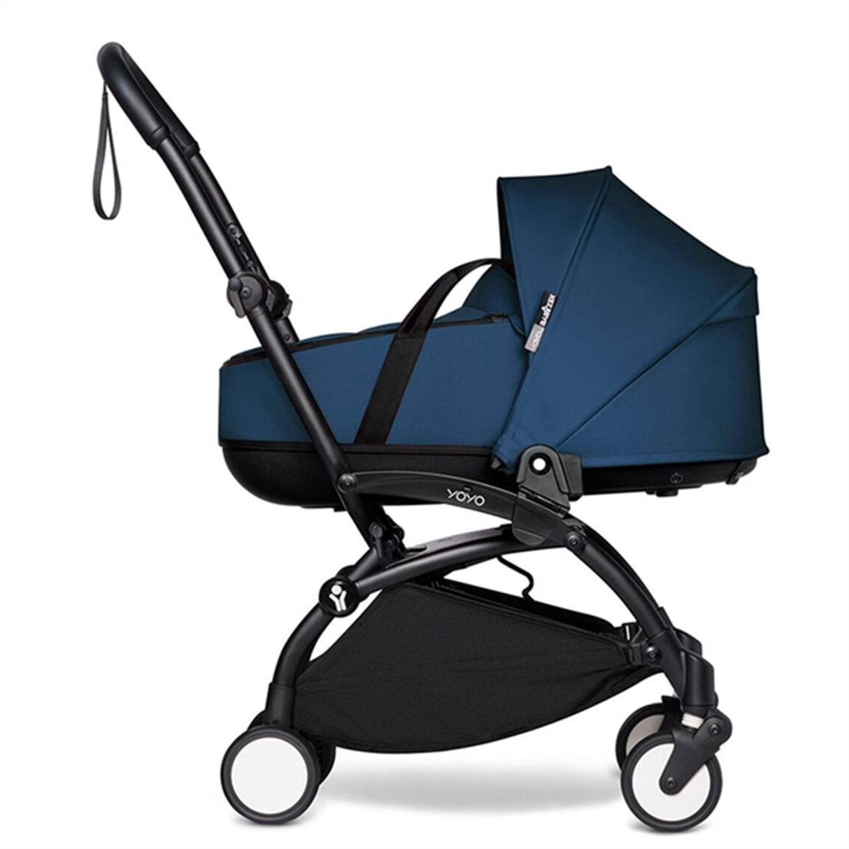 YOYO Liggedel Navy Blue