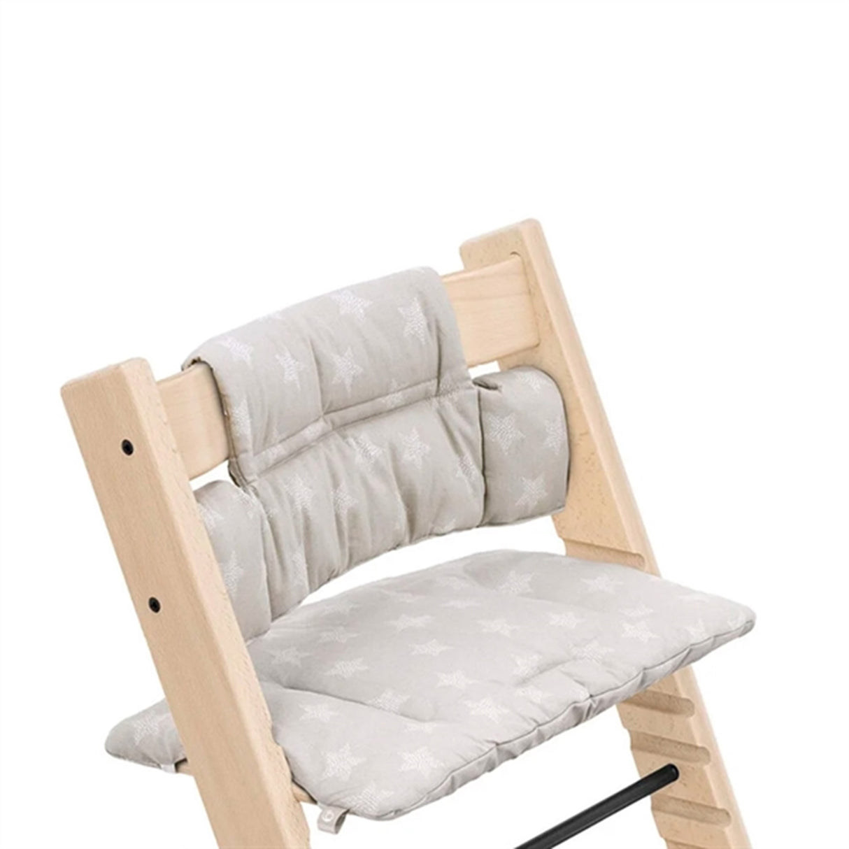 Tripp Trapp® Classic Hynde Star Silver OCS