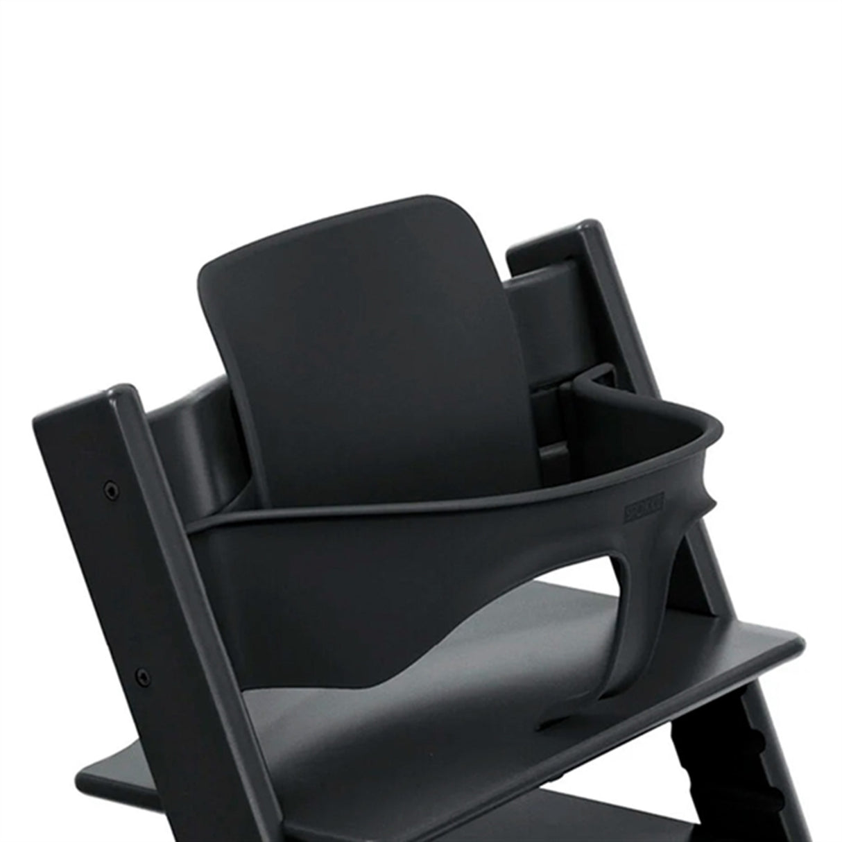 Tripp Trapp® Baby Set² Black