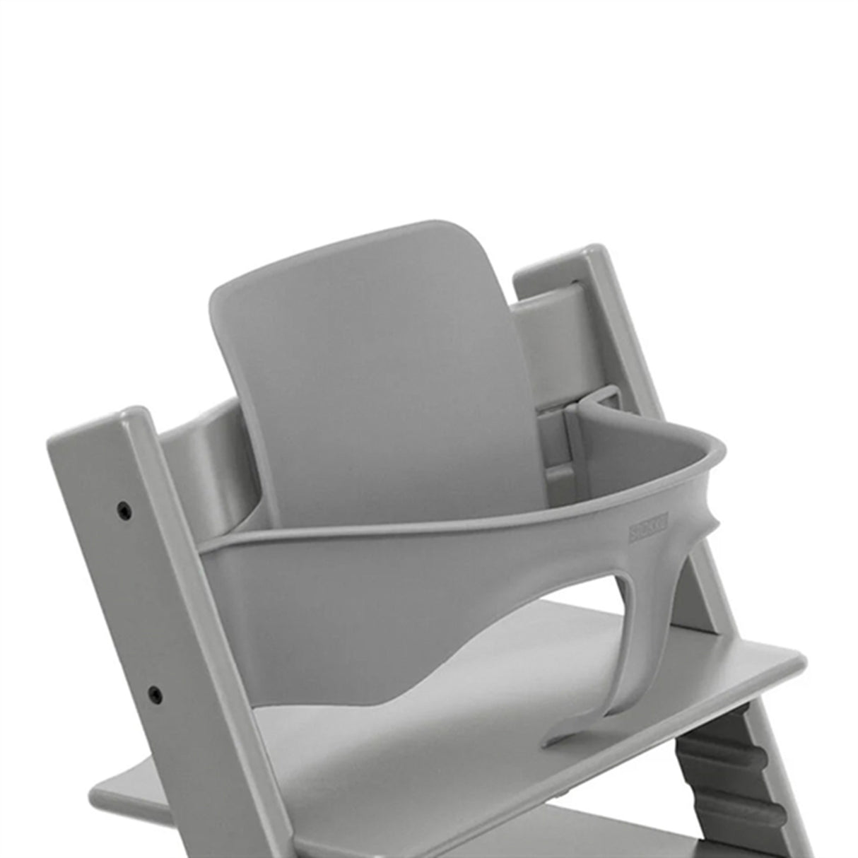 Tripp Trapp® Baby Set² Storm Grey