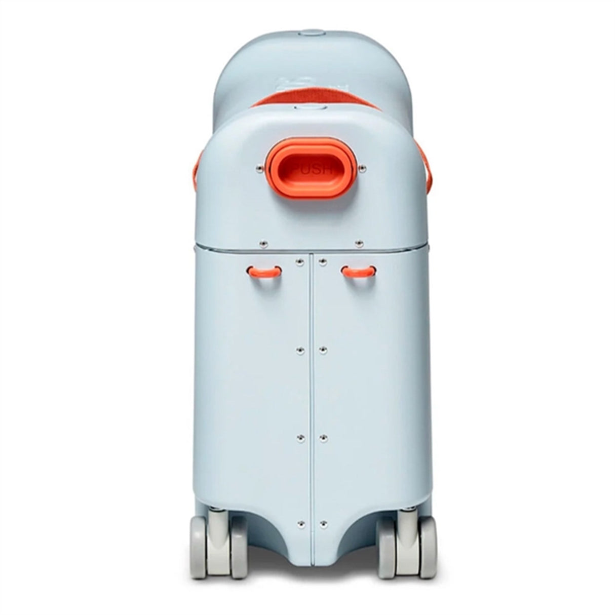 JetKids™ by Stokke® Kuffert BedBox Blue Sky