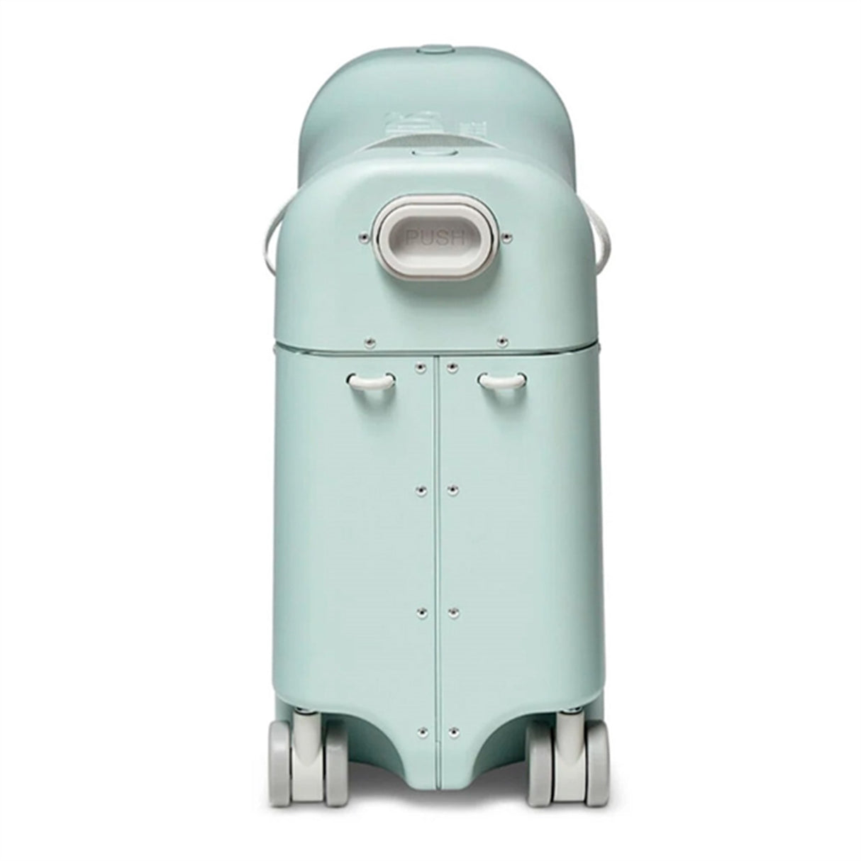 JetKids™ by Stokke® Kuffert BedBox Green Aurora