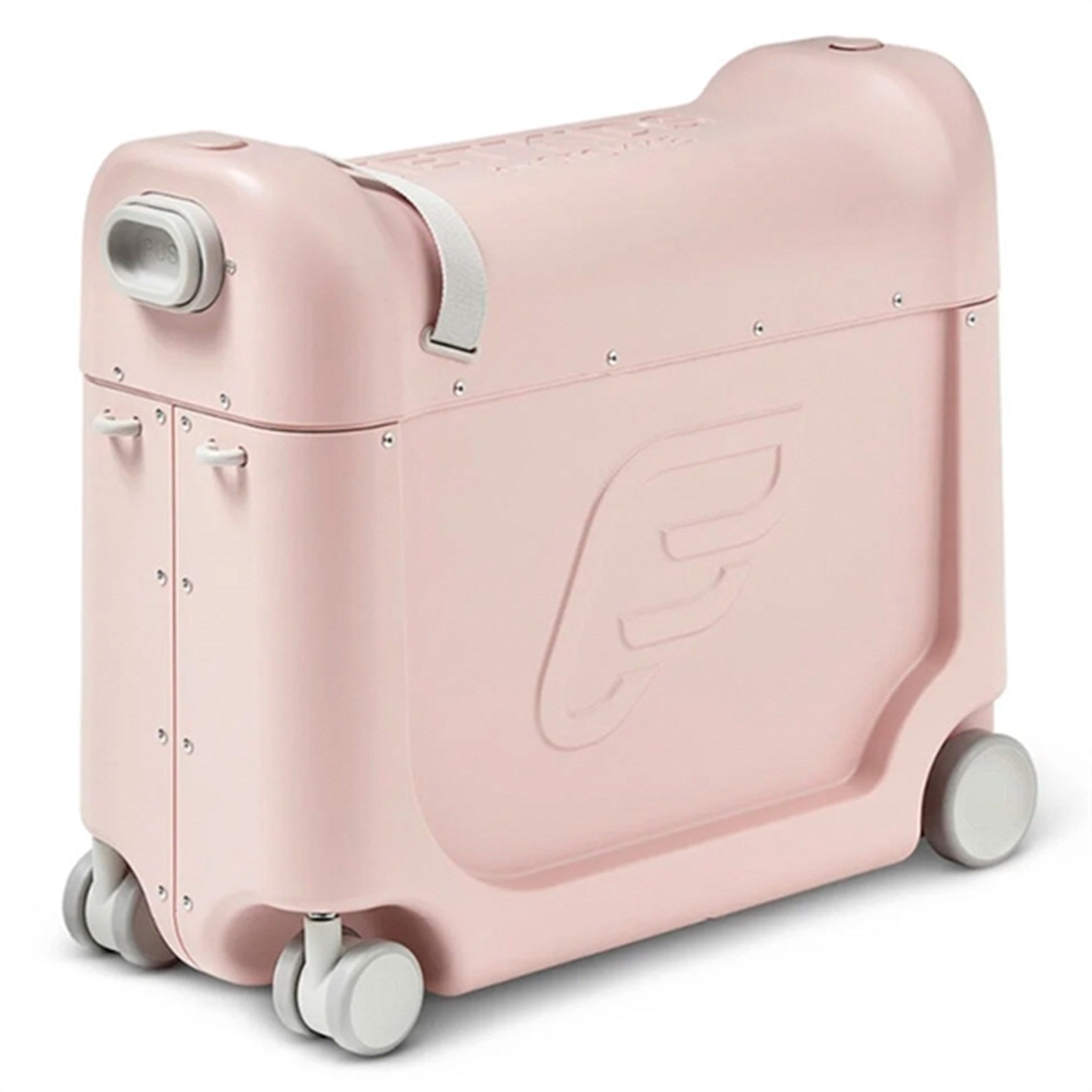JetKids™ by Stokke® Kuffert BedBox Pink Lemonade