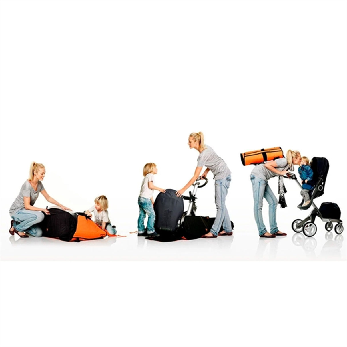 Stokke® PramPack™ Rejsetaske