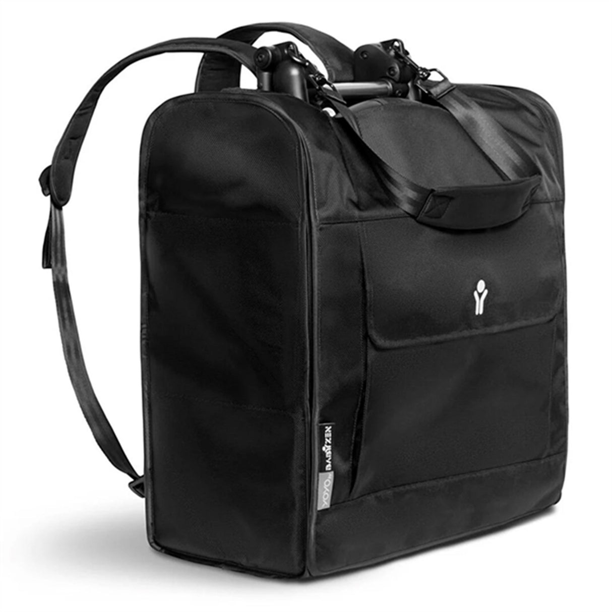 YOYO Opbevaringstaske til Barnevogn Black