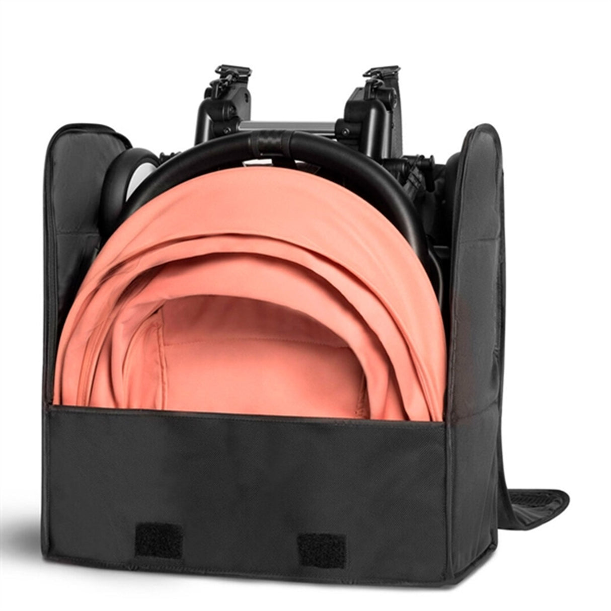 YOYO Opbevaringstaske til Barnevogn Black