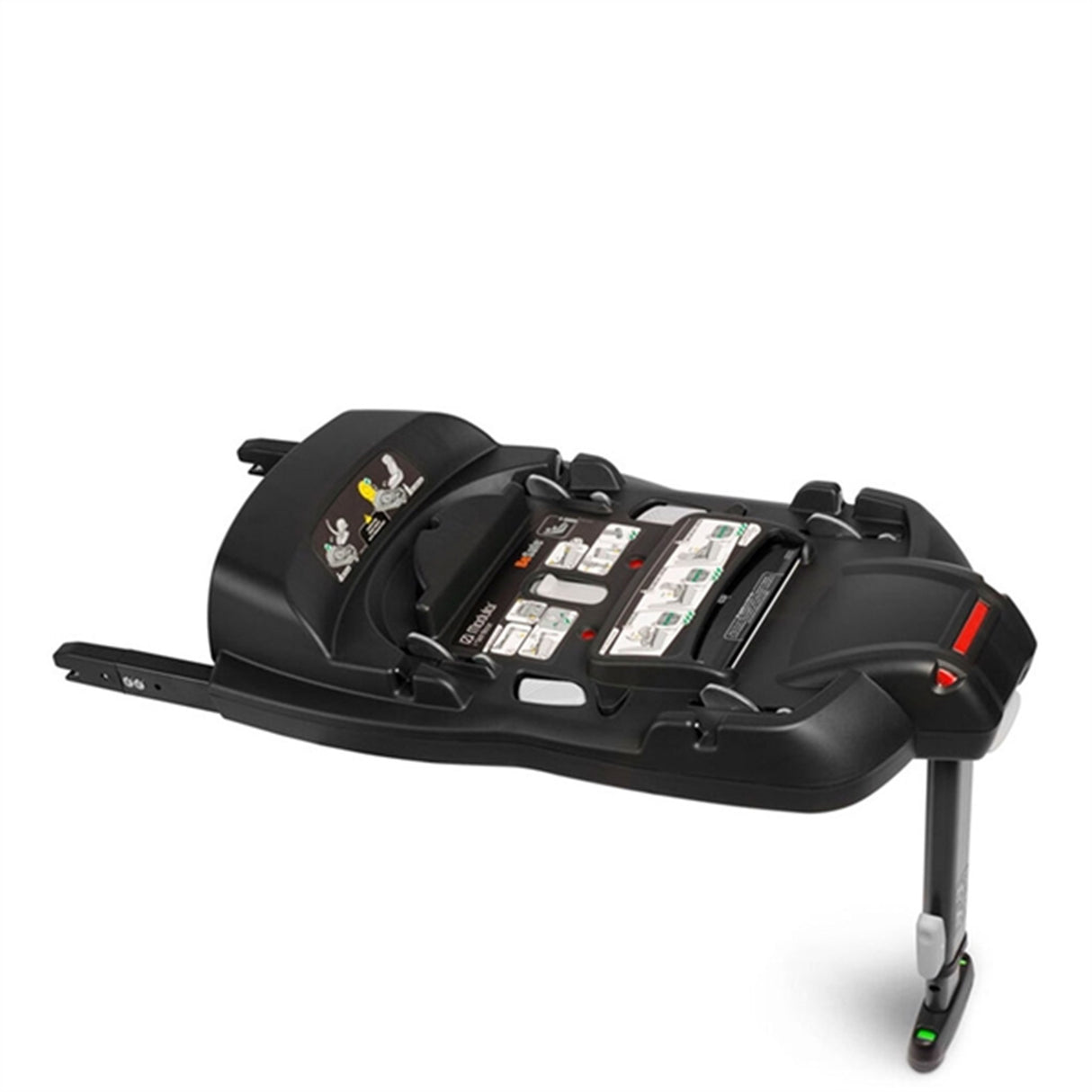 YOYO Autostol by BeSafe® Iso Fix base Black