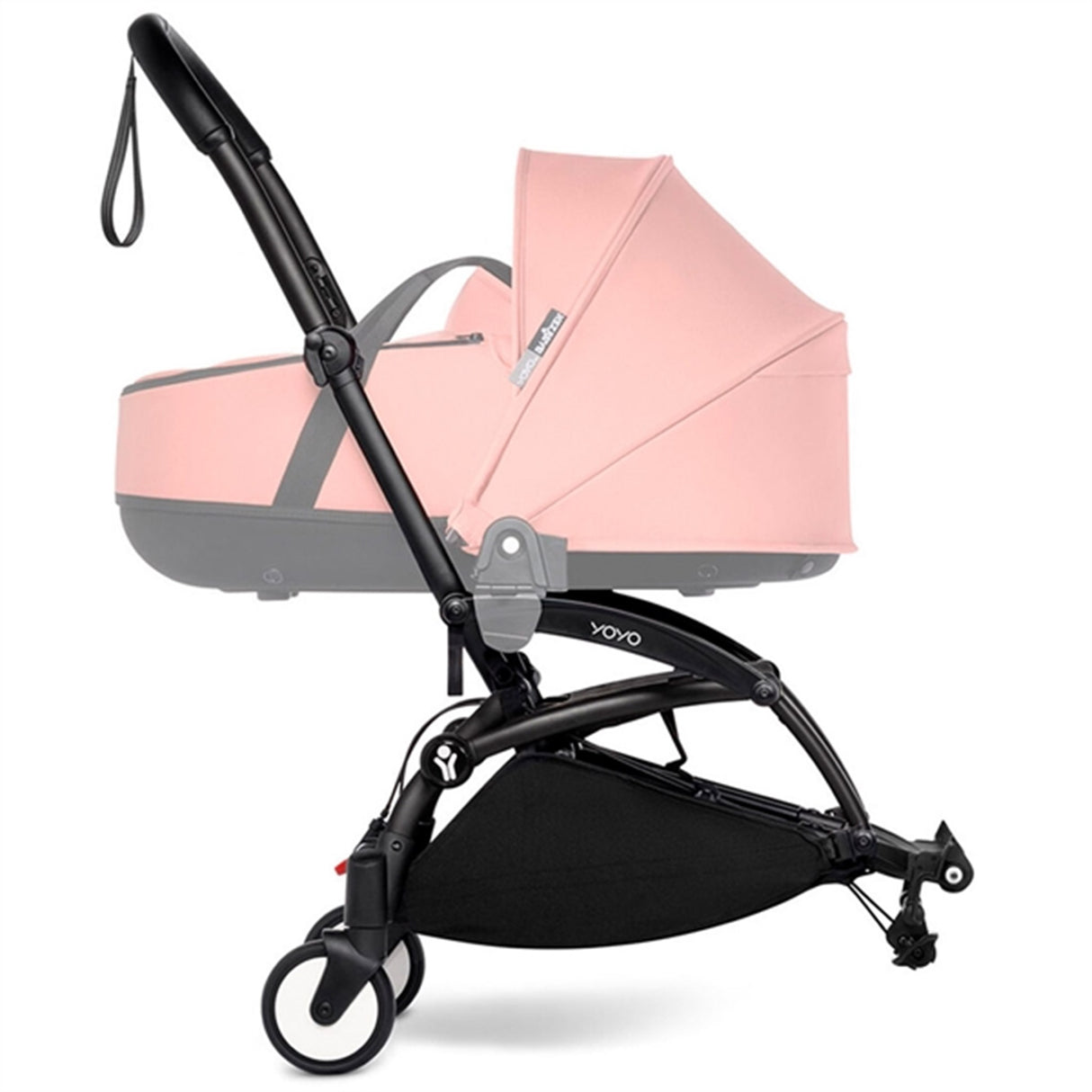 YOYO Connect Black