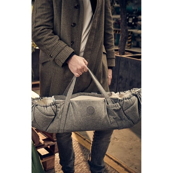 Najell SleepCarrier vol 3 Lift - Stormy Grey