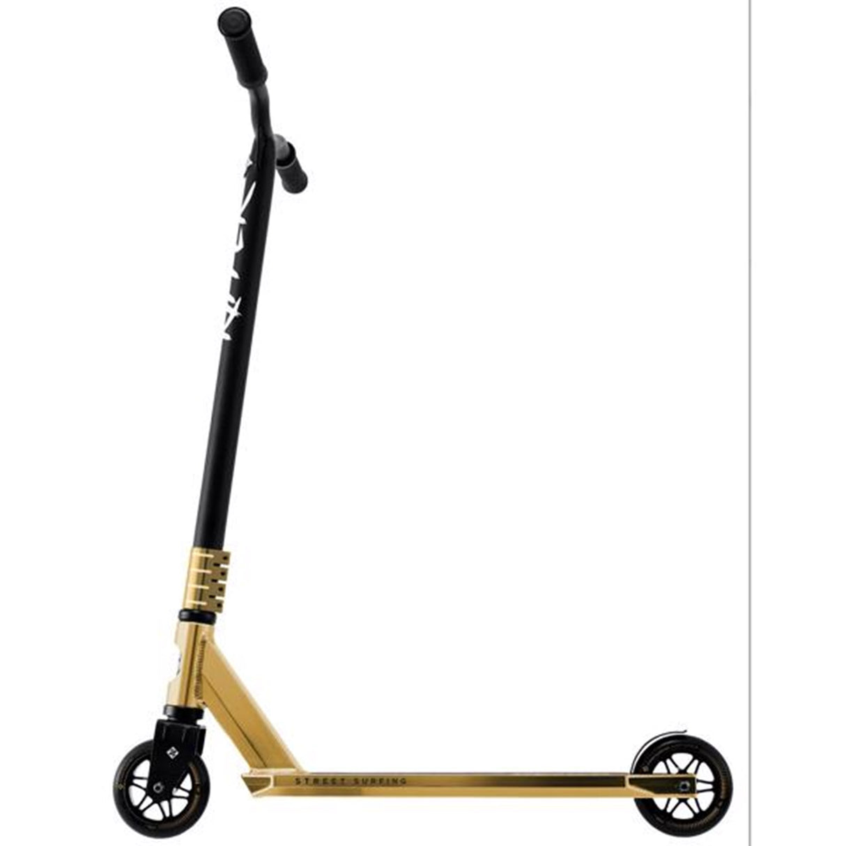 Street Surfing Løbehjul Ripper Bloody Gold