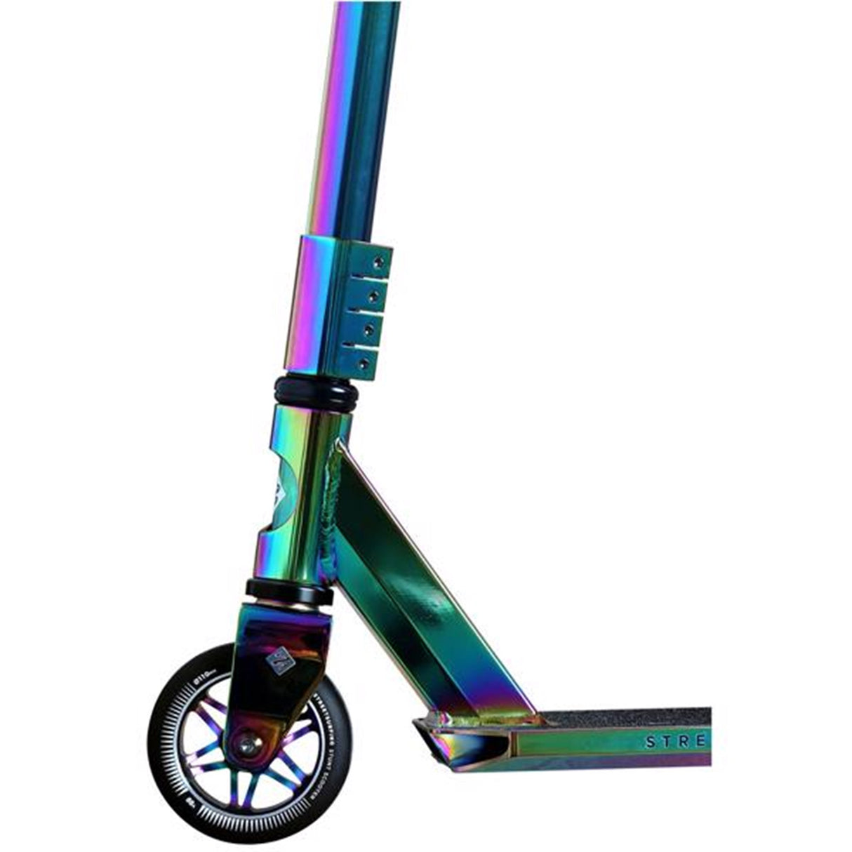 Street Surfing Løbehjul Ripper Neochrome
